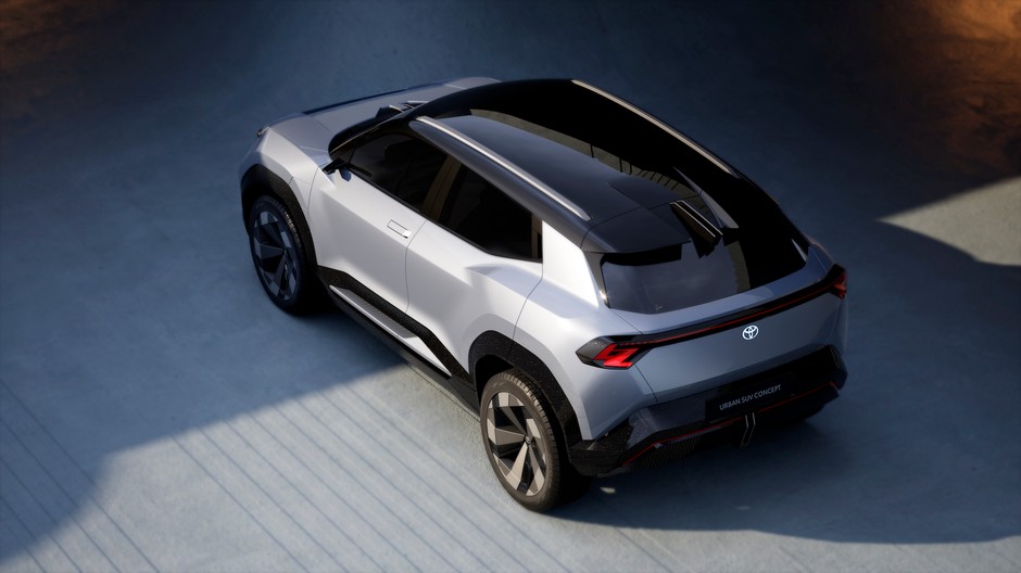Toyota Kenshiki Forum 2023