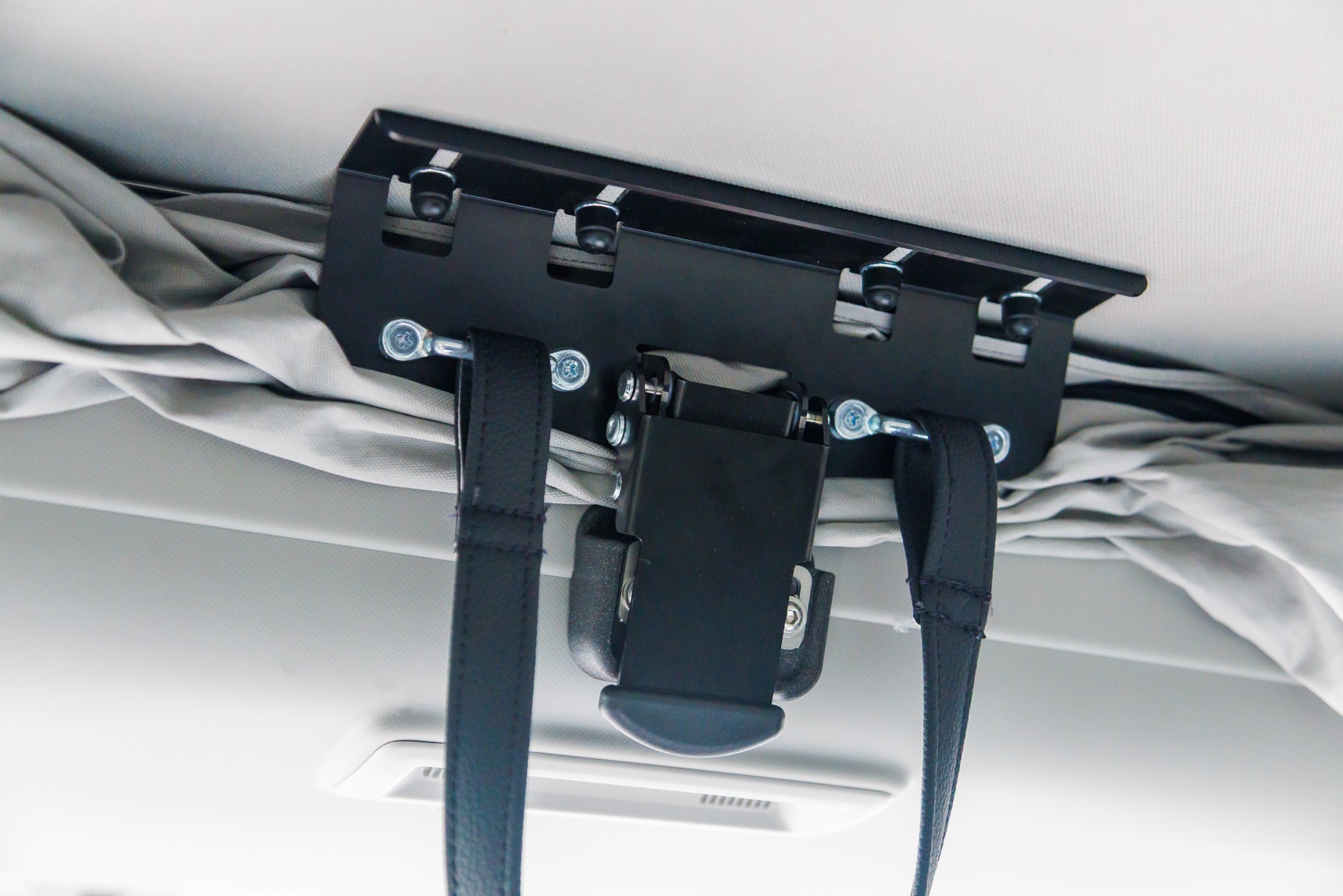 Ford Transit Custom Nugget