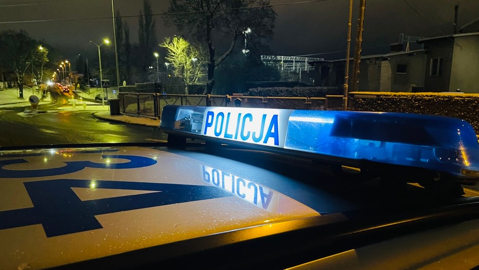 Auto-świat wypadki