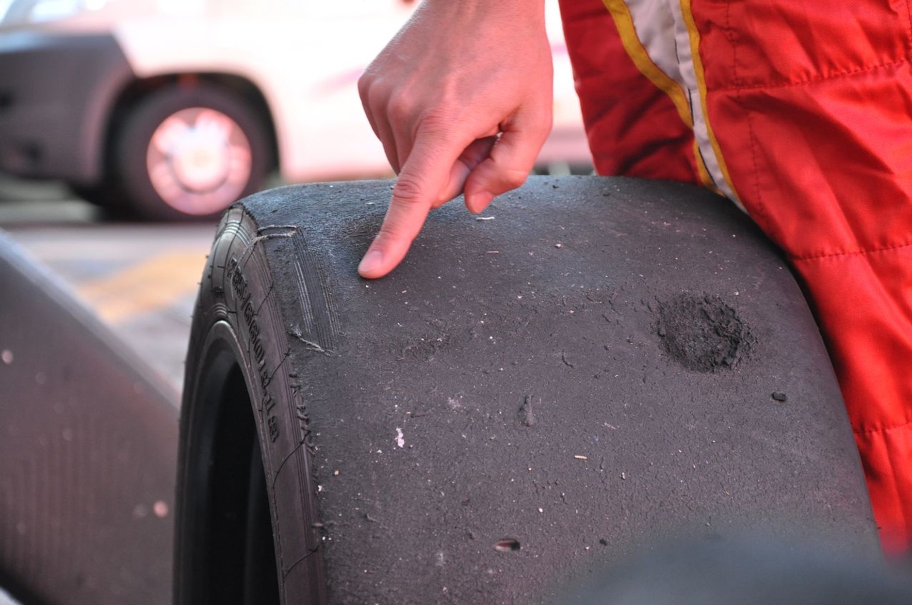 International GT Open