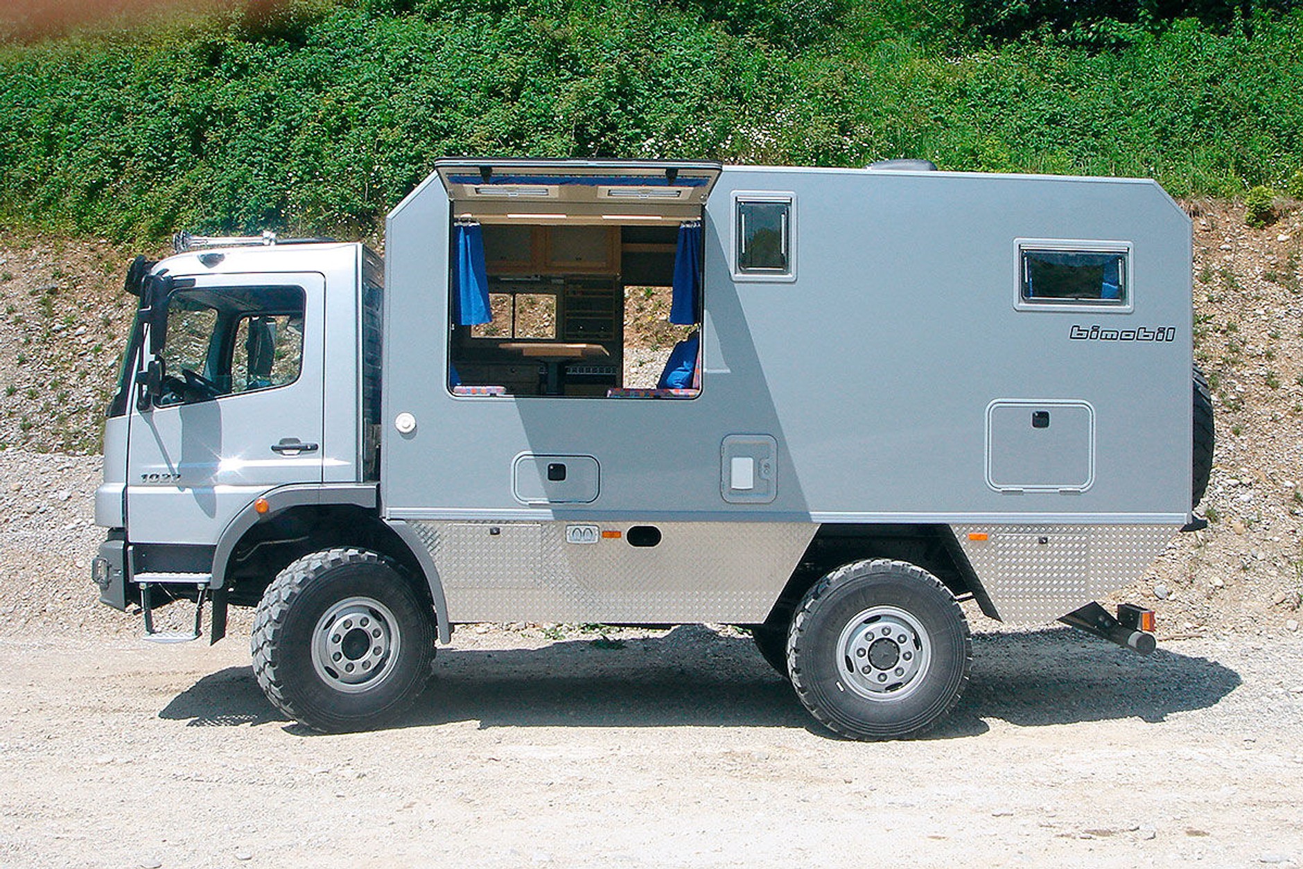 Te pojazdy nie zawiodą