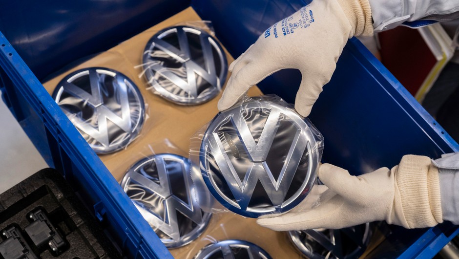 Volkswagen