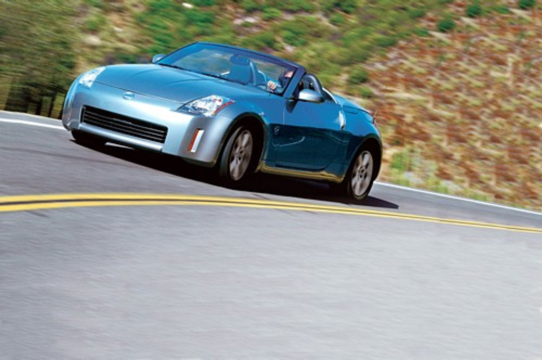 Z niebem nad głową