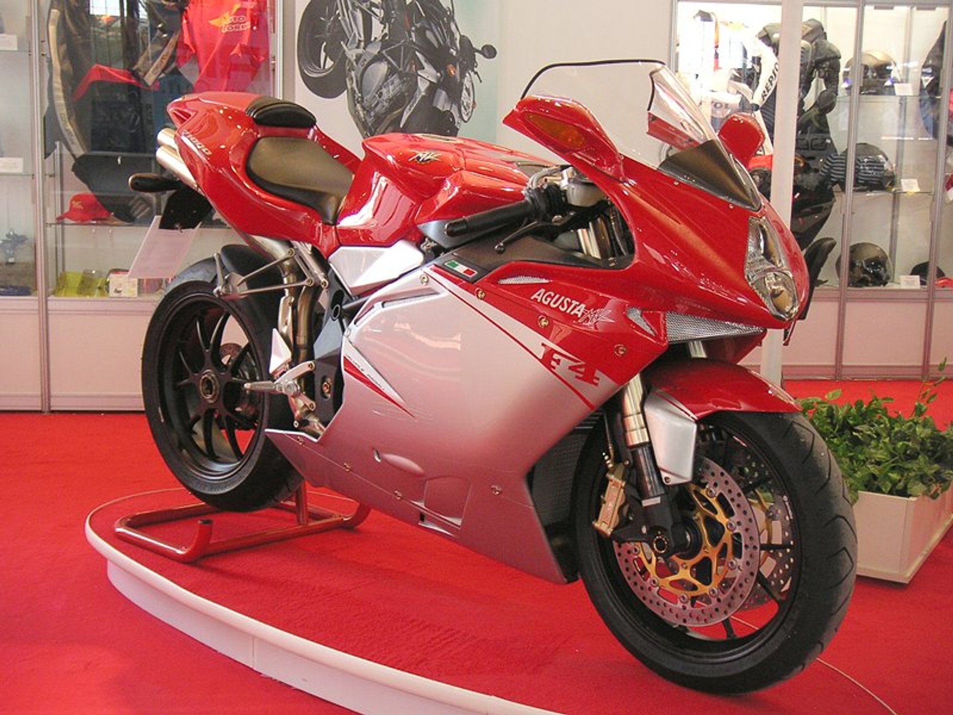 Motocykl 2007: fotogaleria