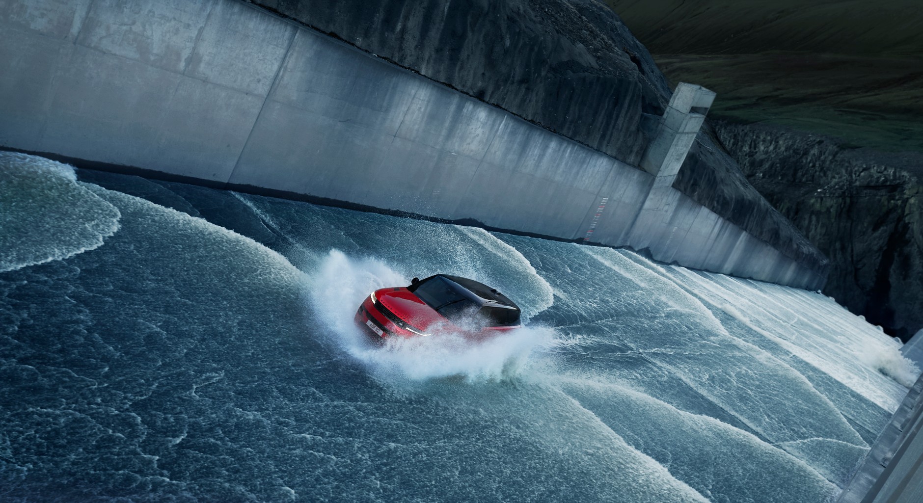 2023 Range Rover Sport