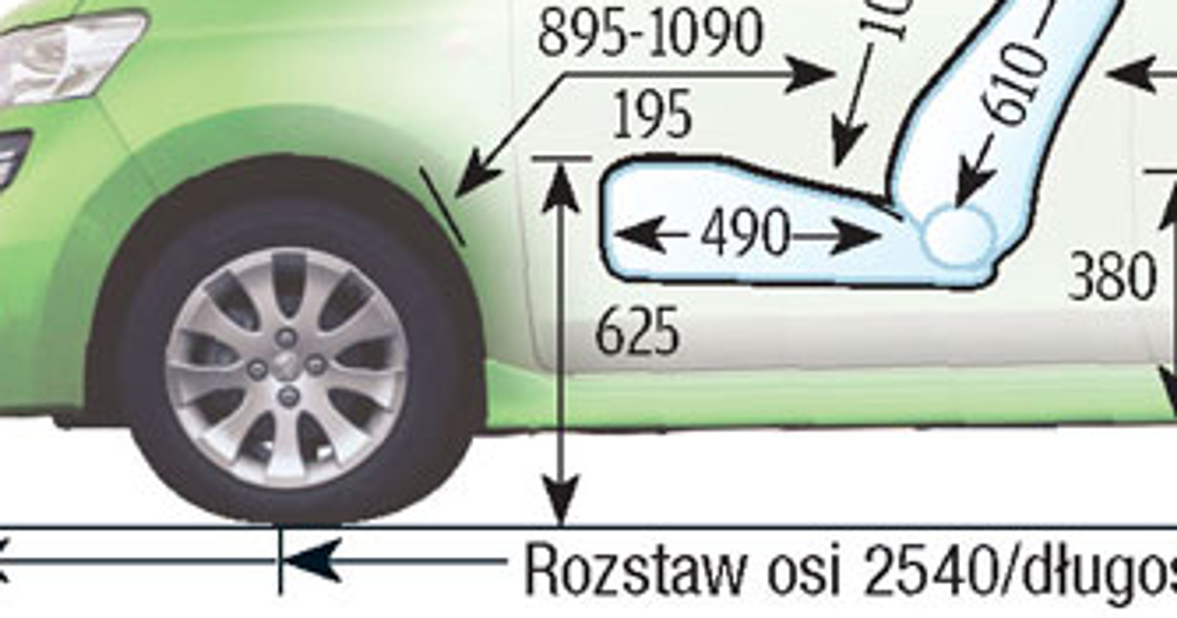 Daihatsu Materia I