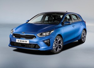 Nowa Kia Ceed – czy to murowany hit?