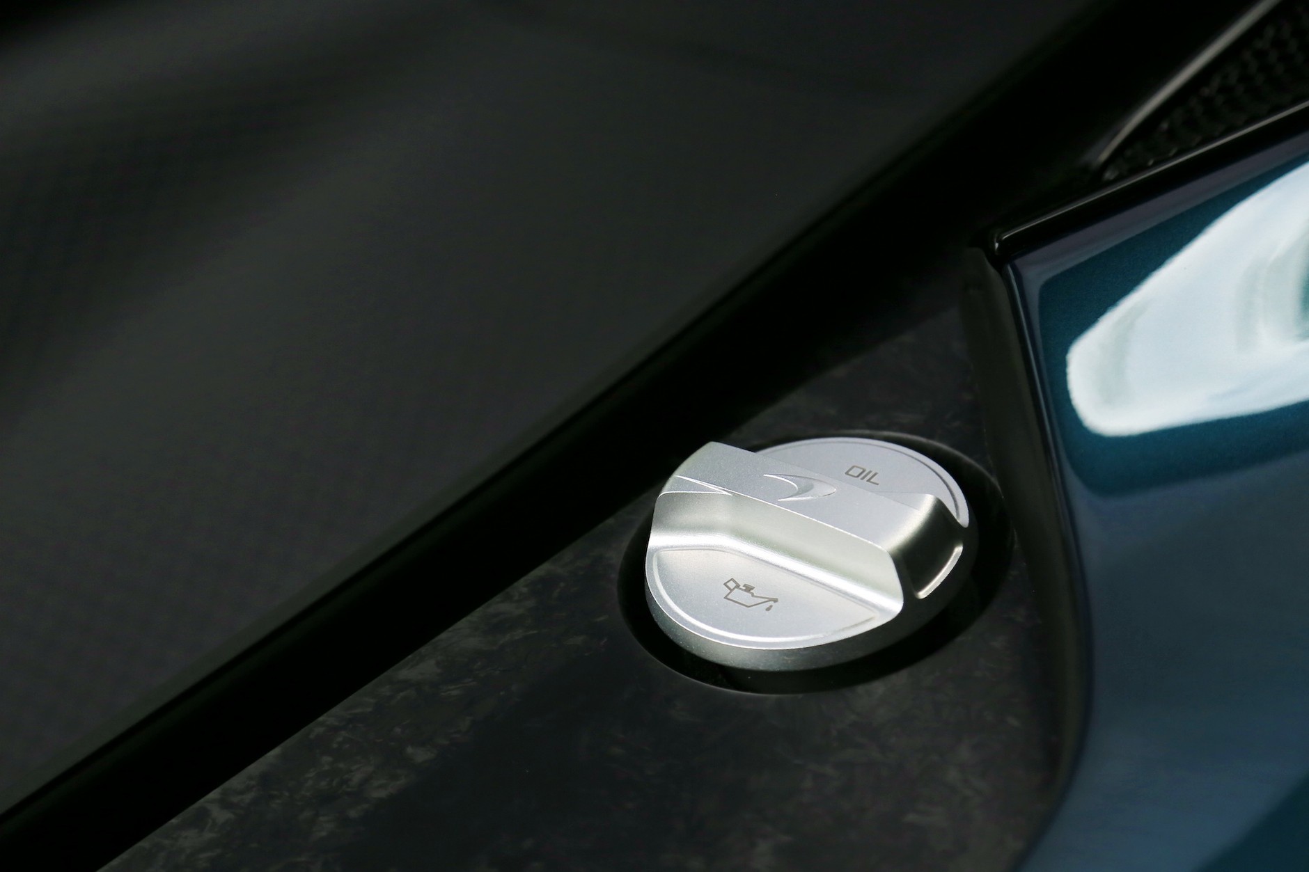 McLaren GT (2021)