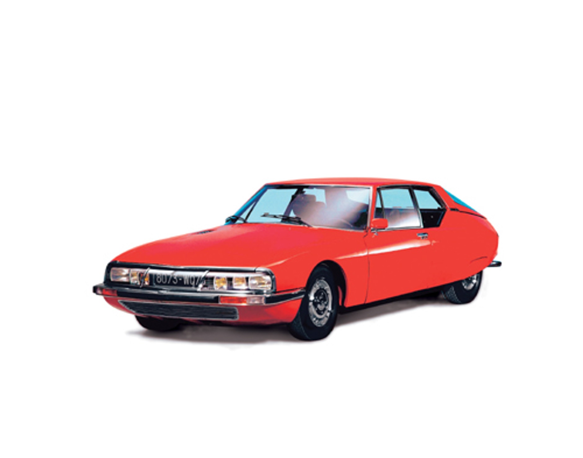 Samochody, którym się  nie udało