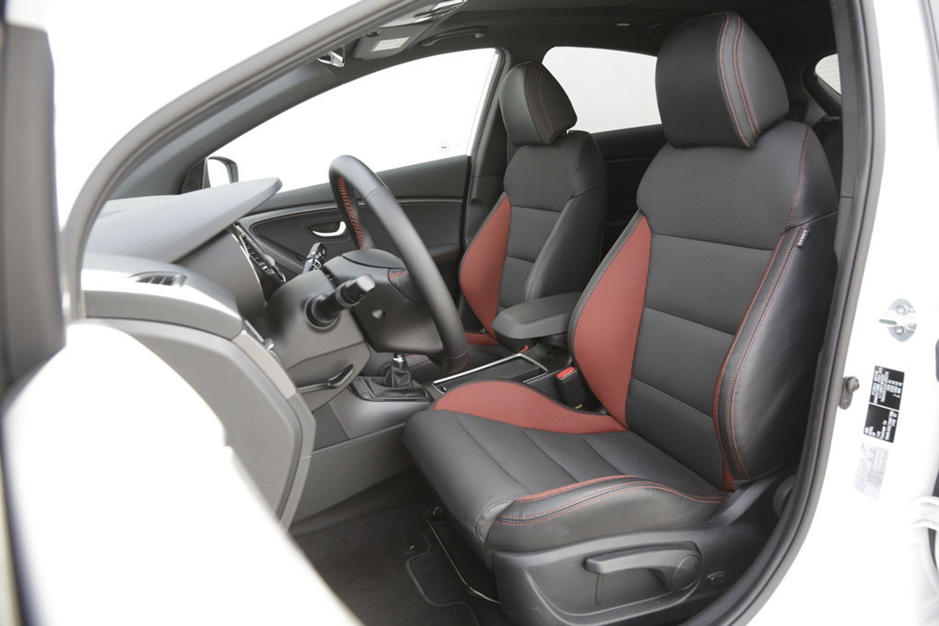 Hyundai i30 Turbo - Czy to już jest hot-hatch?