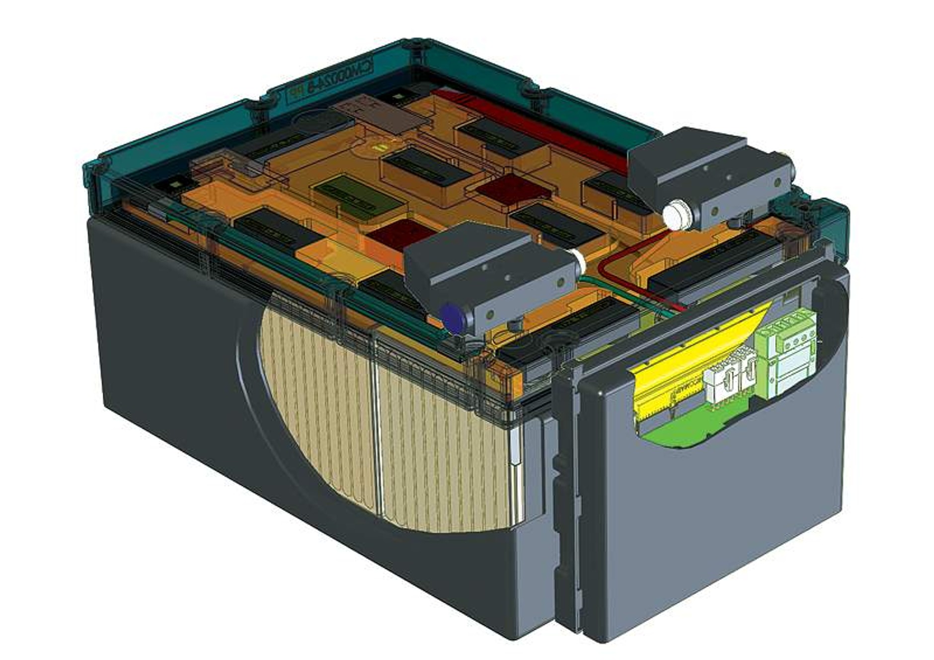 Pininfarina i Bolloré: nowy samochód miejski