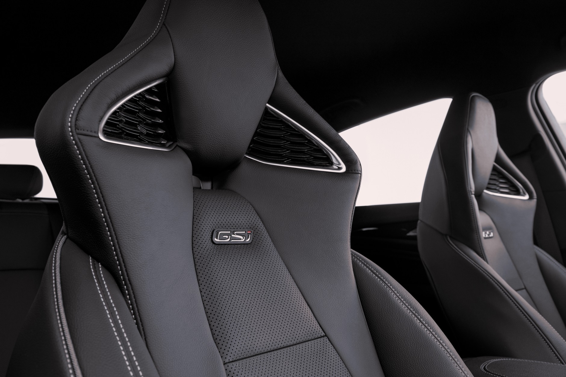Opel Insignia Grand Sport