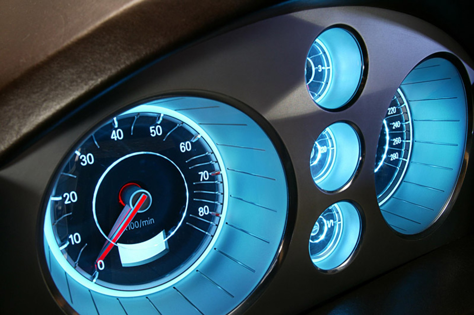 Autozeitung: Opel przygotowuje nową Omegę