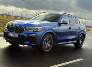 BMW – atrakcyjne, bo w leasingu