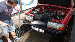 Czy warto myć chłodnicę?
