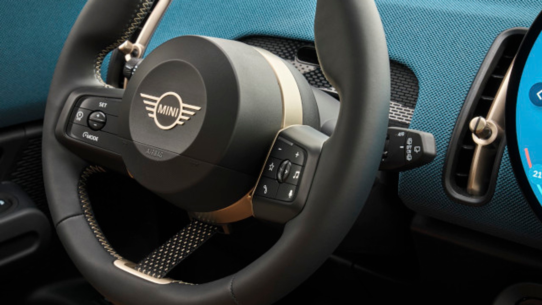 MINI Countryman SE