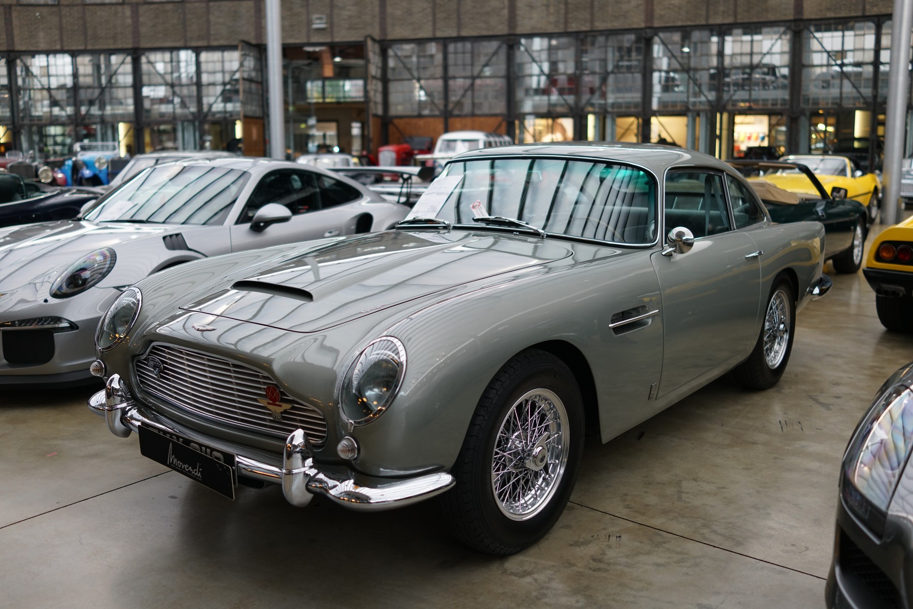 Classic Remise Düsseldorf