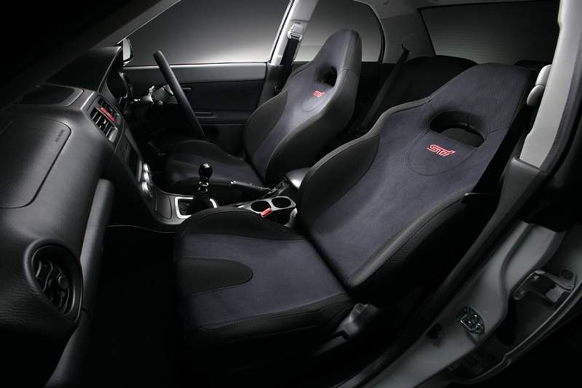 Subaru Impreza WRX STi spec C Type RA-R: ponownie tylko dla Japonii