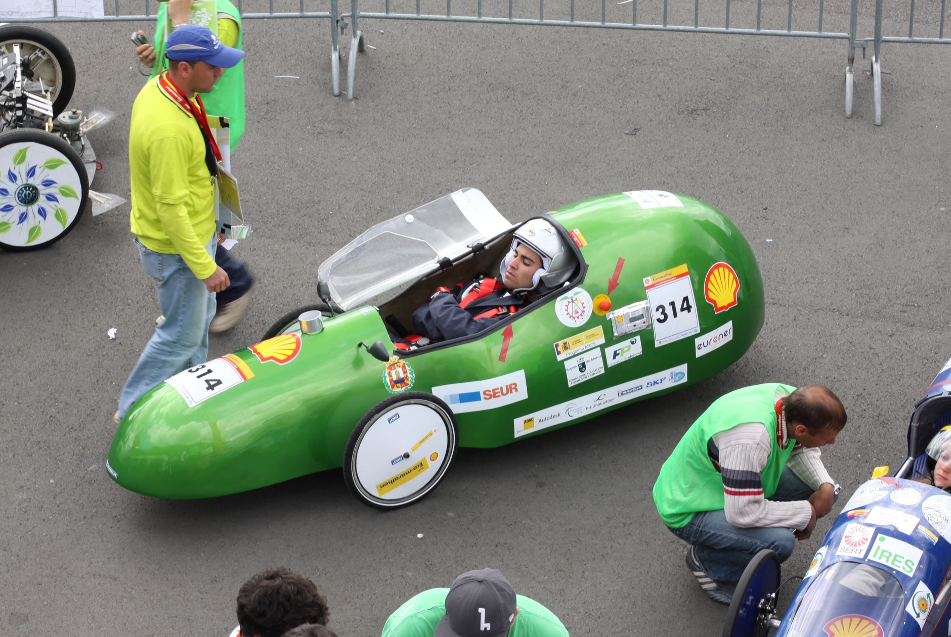 Shell Eco-marathon