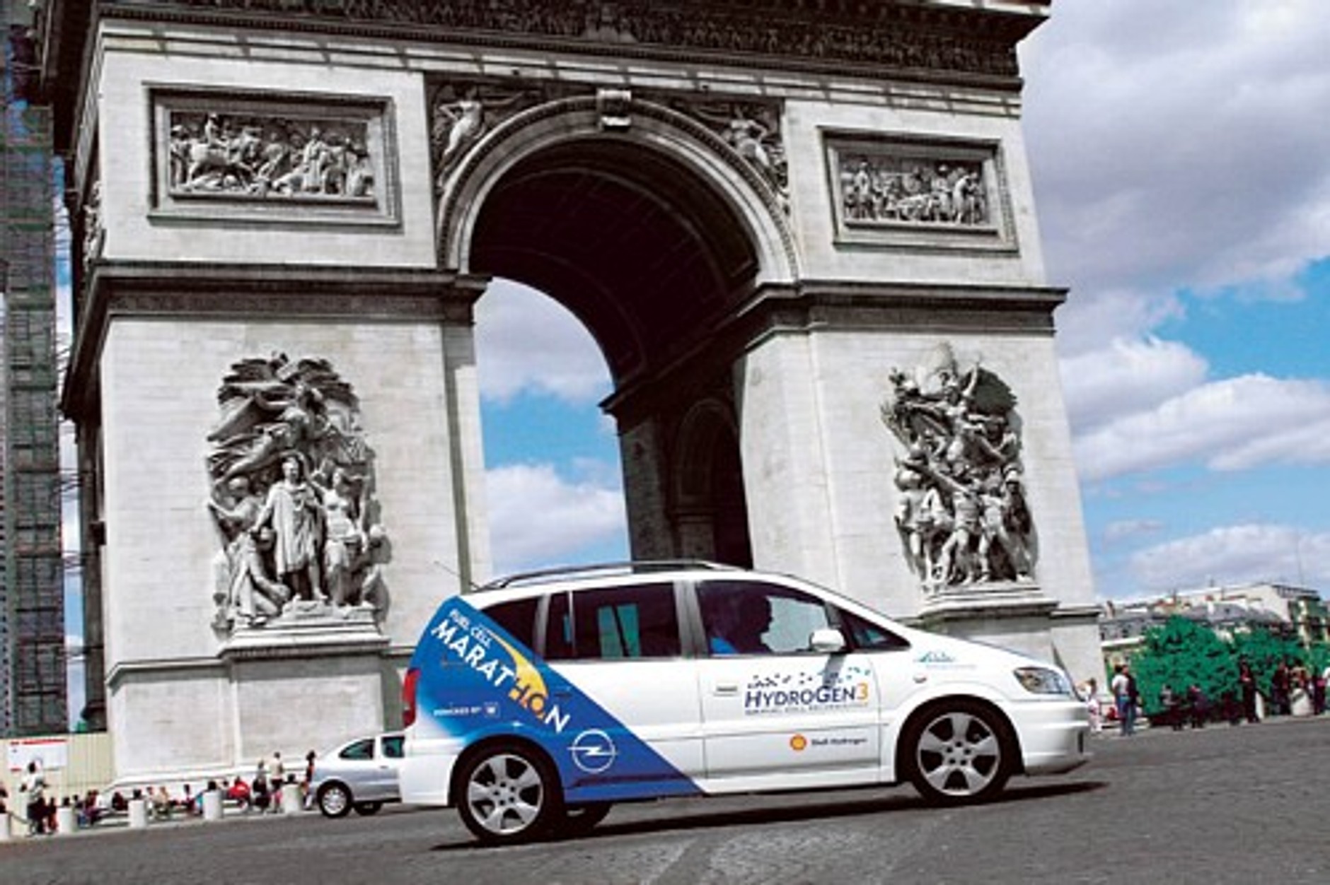 Półmetek osiągnięty!