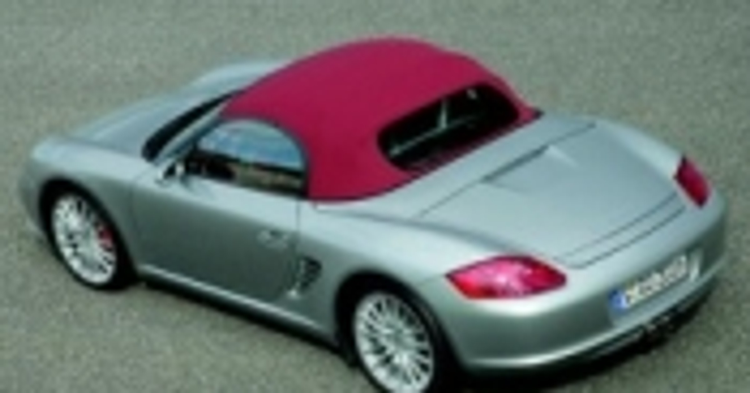 Porsche na AMI Lipsk 2008