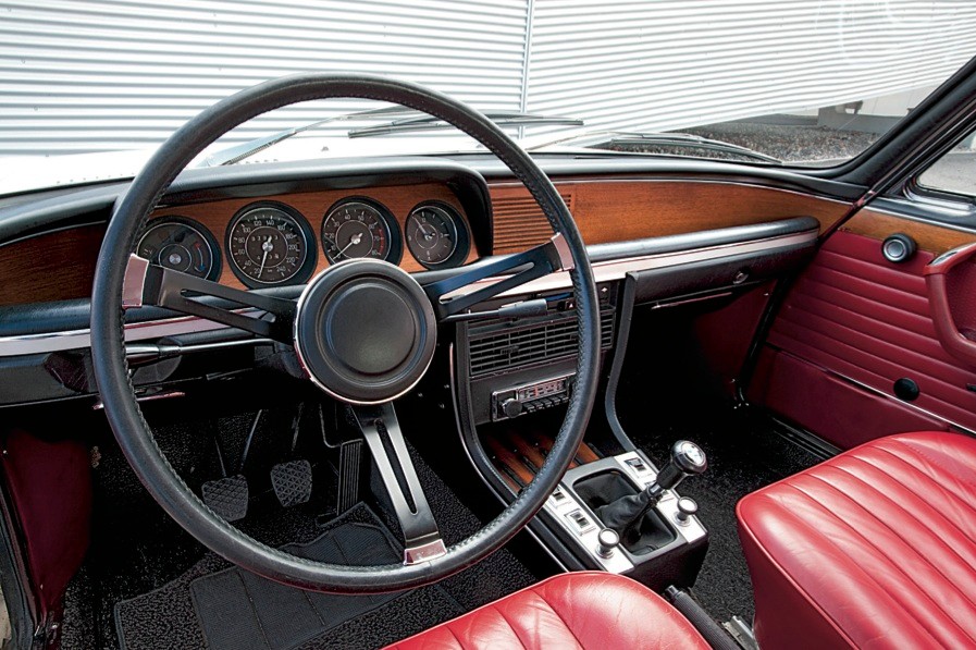BMW 3.0 CSi