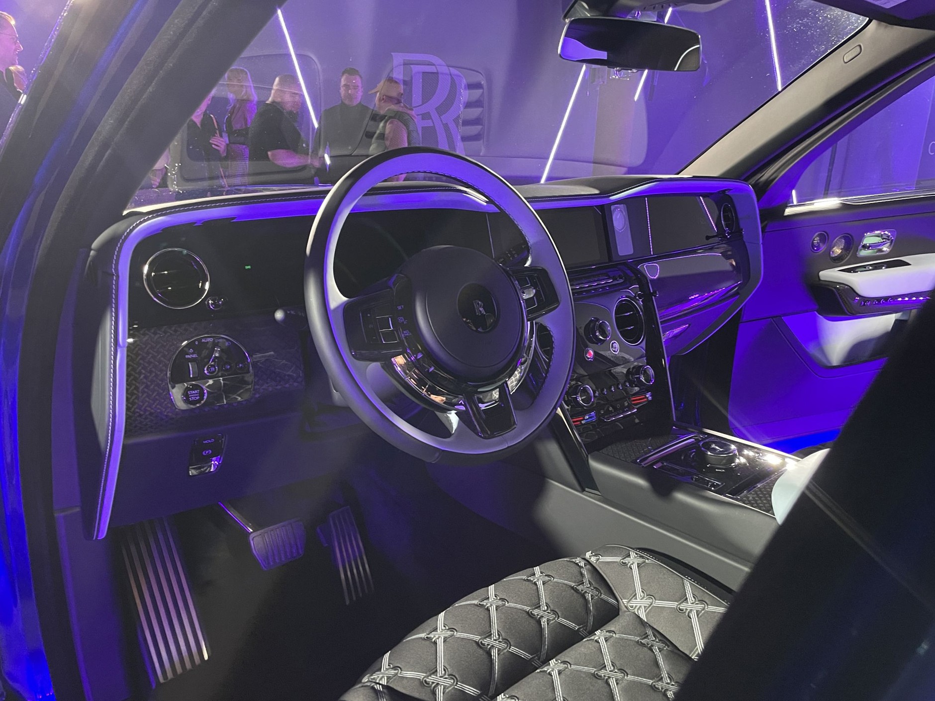 Rolls-Royce Cullinan Series II