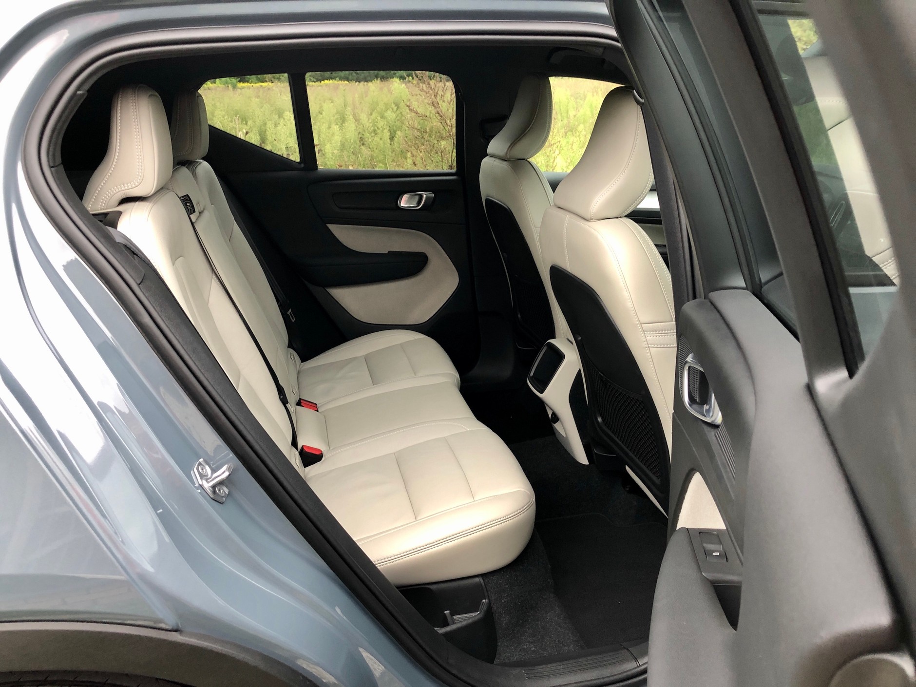 Volvo XC40 T3 Momentum Pro