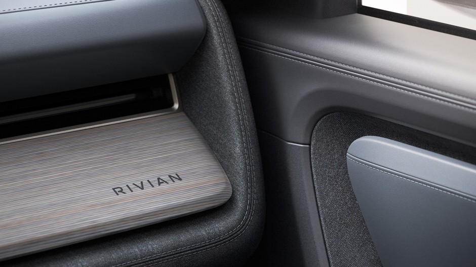 Rivian R2