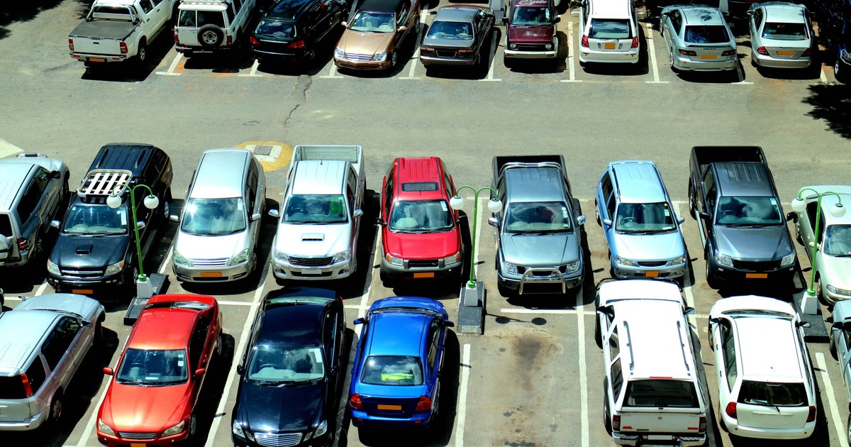  Nowe zasady na parkingach. Kierowcy tracą poczucie bezkarności