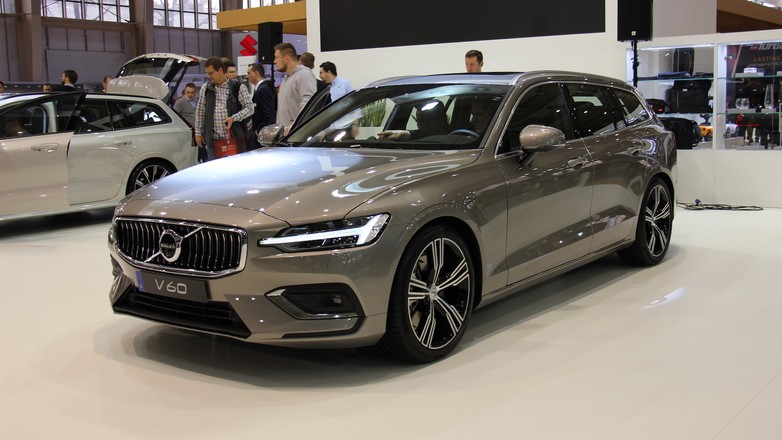 Poznań Motor Show 2018