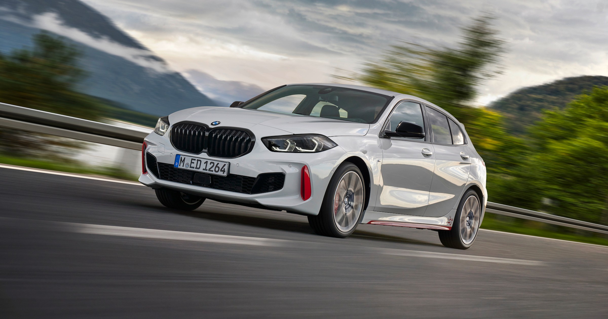 BMW 128ti