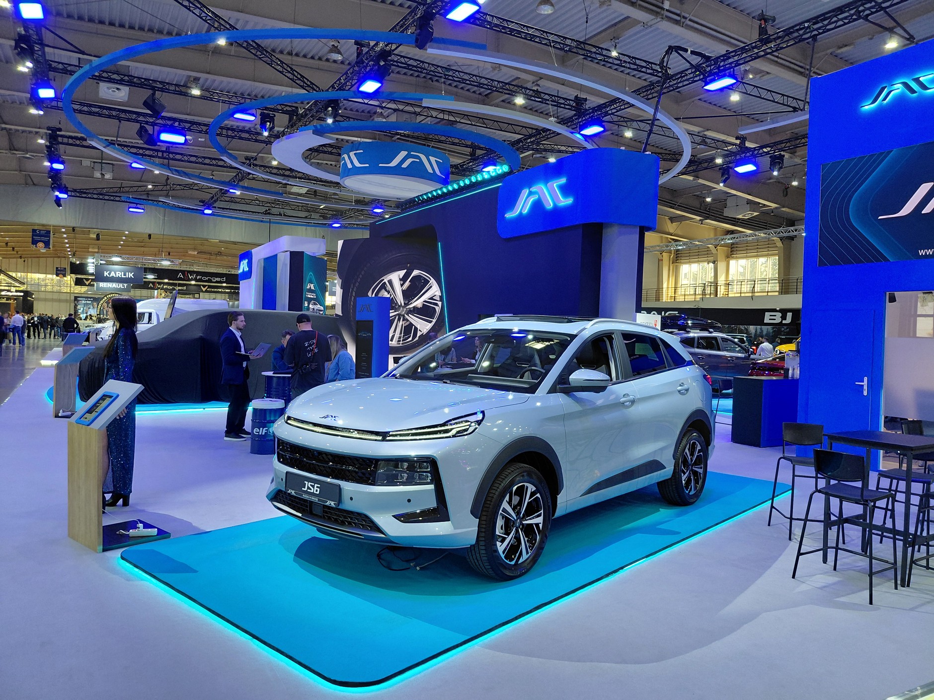 Poznań Motor Show 2026