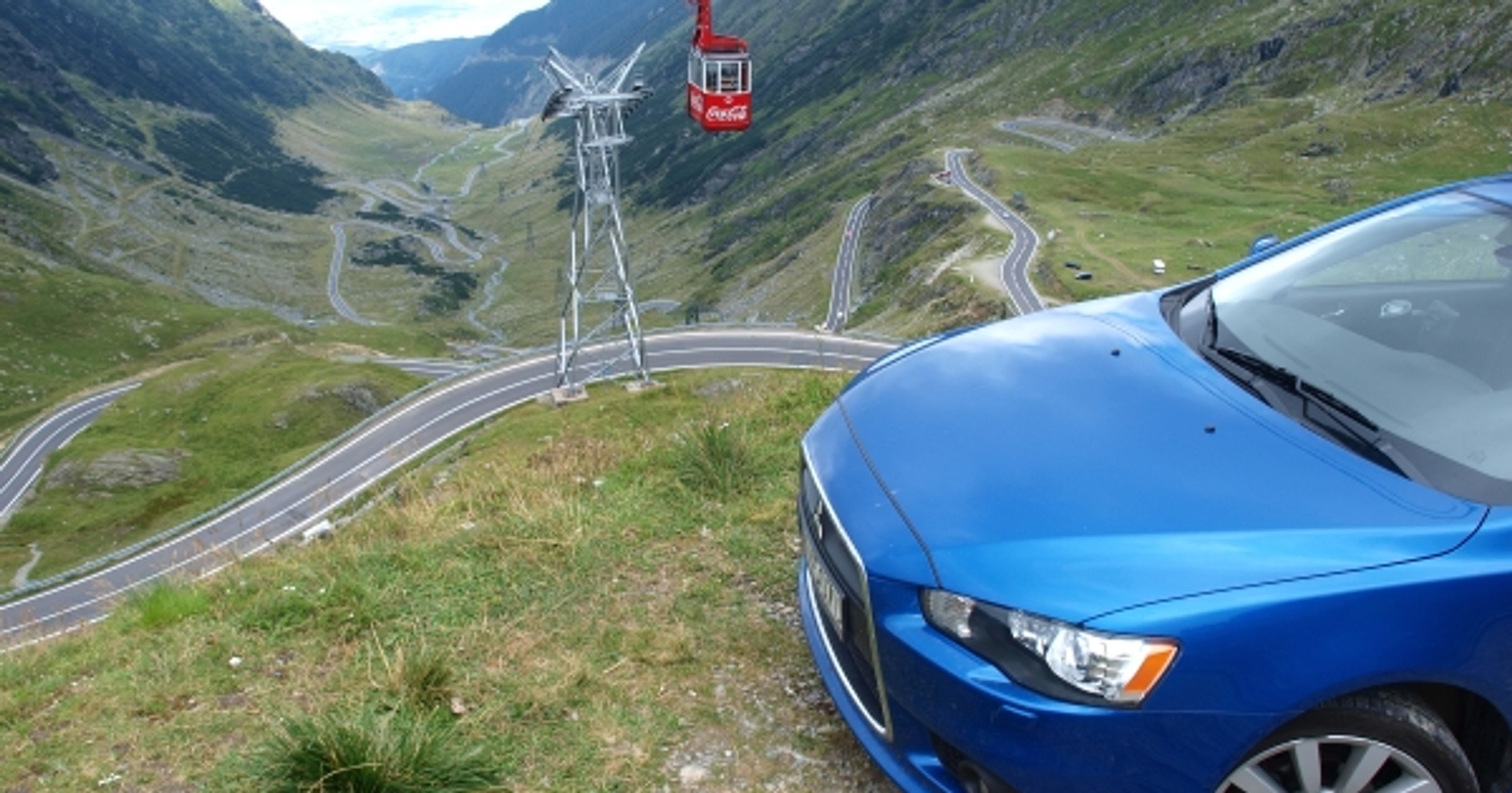 Transfăgărăşan