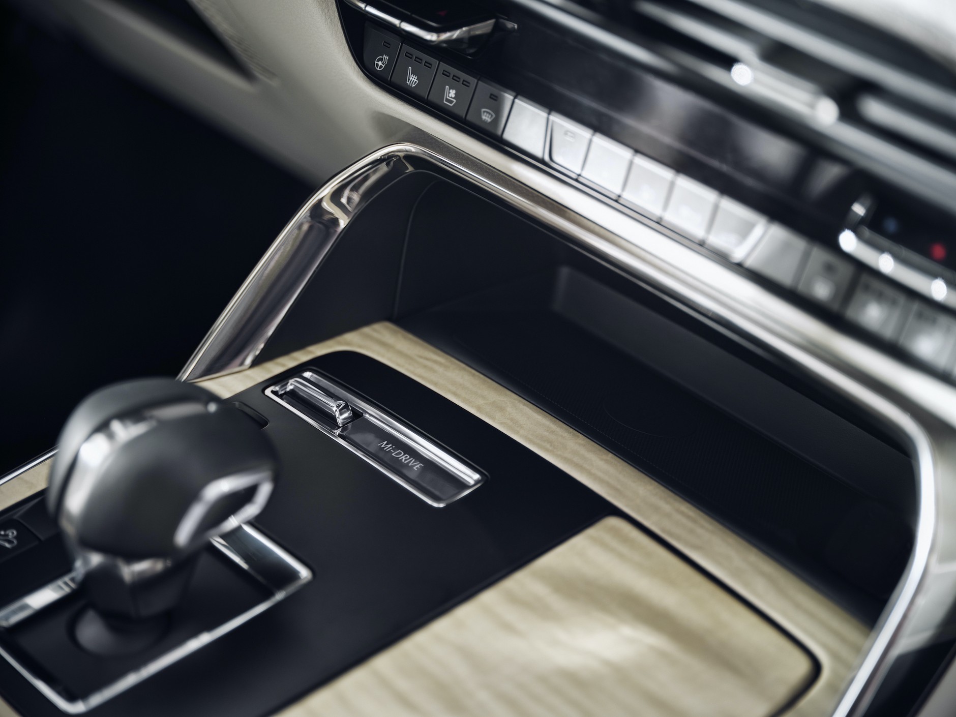 Mazda CX-5 i Mazda CX-60 – jazdy w Kapadocji