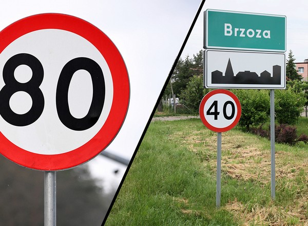 Ministerstwo potwierdza. Będzie nowy wyższy limit prędkości dla wybranych kierowców