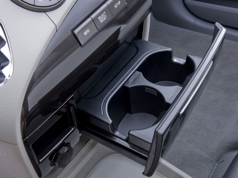 Toyota Sienna: Třetí generace velkého MPV pro Američany