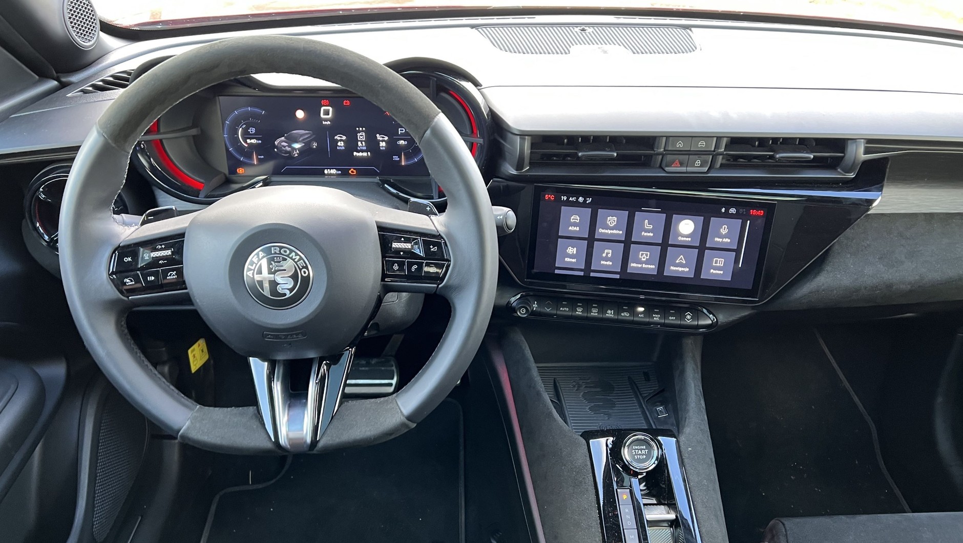 Alfa Romeo Junior