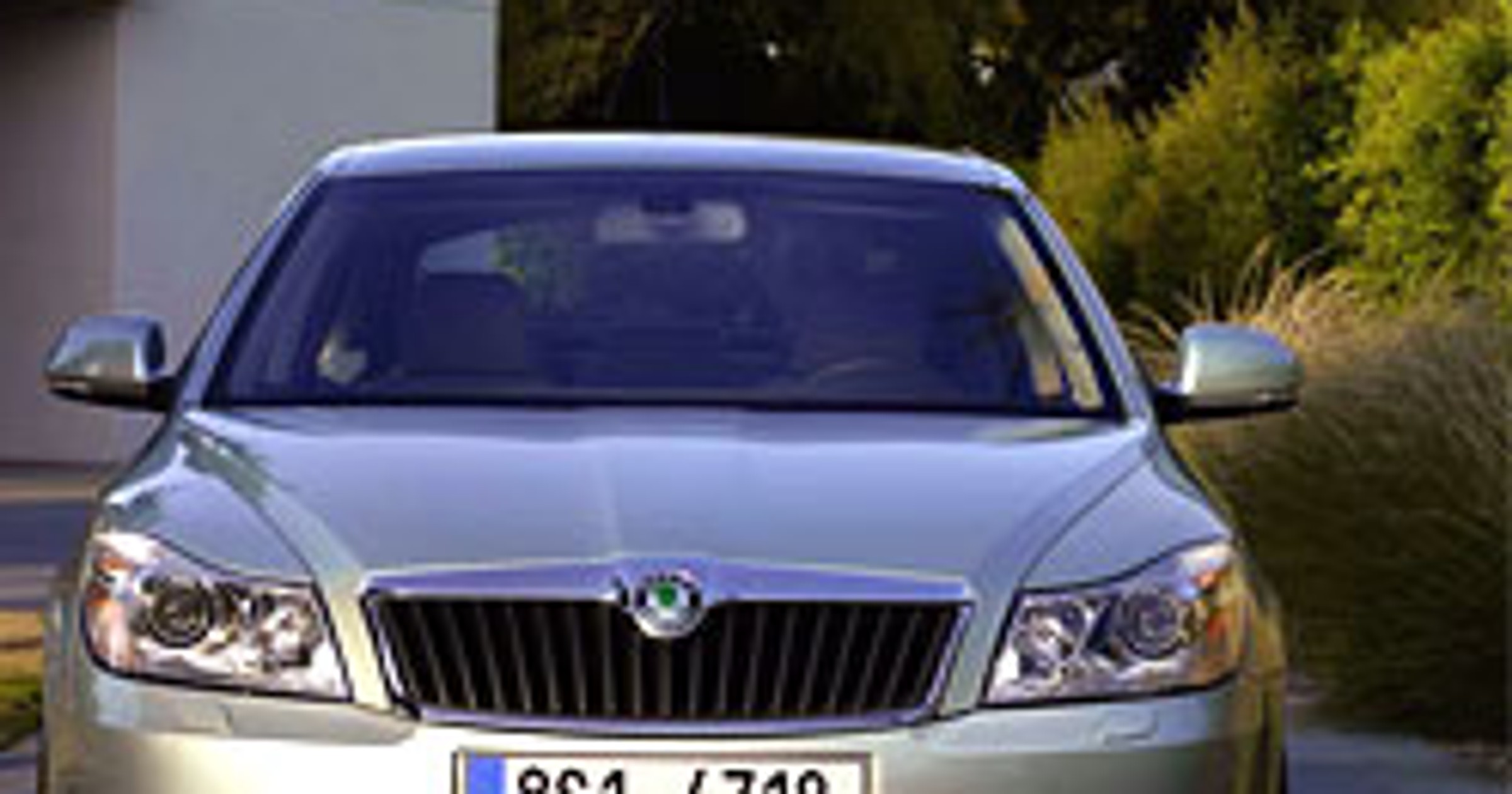 Škoda Auto rozpoczęła w Rosji produkcję Octavii