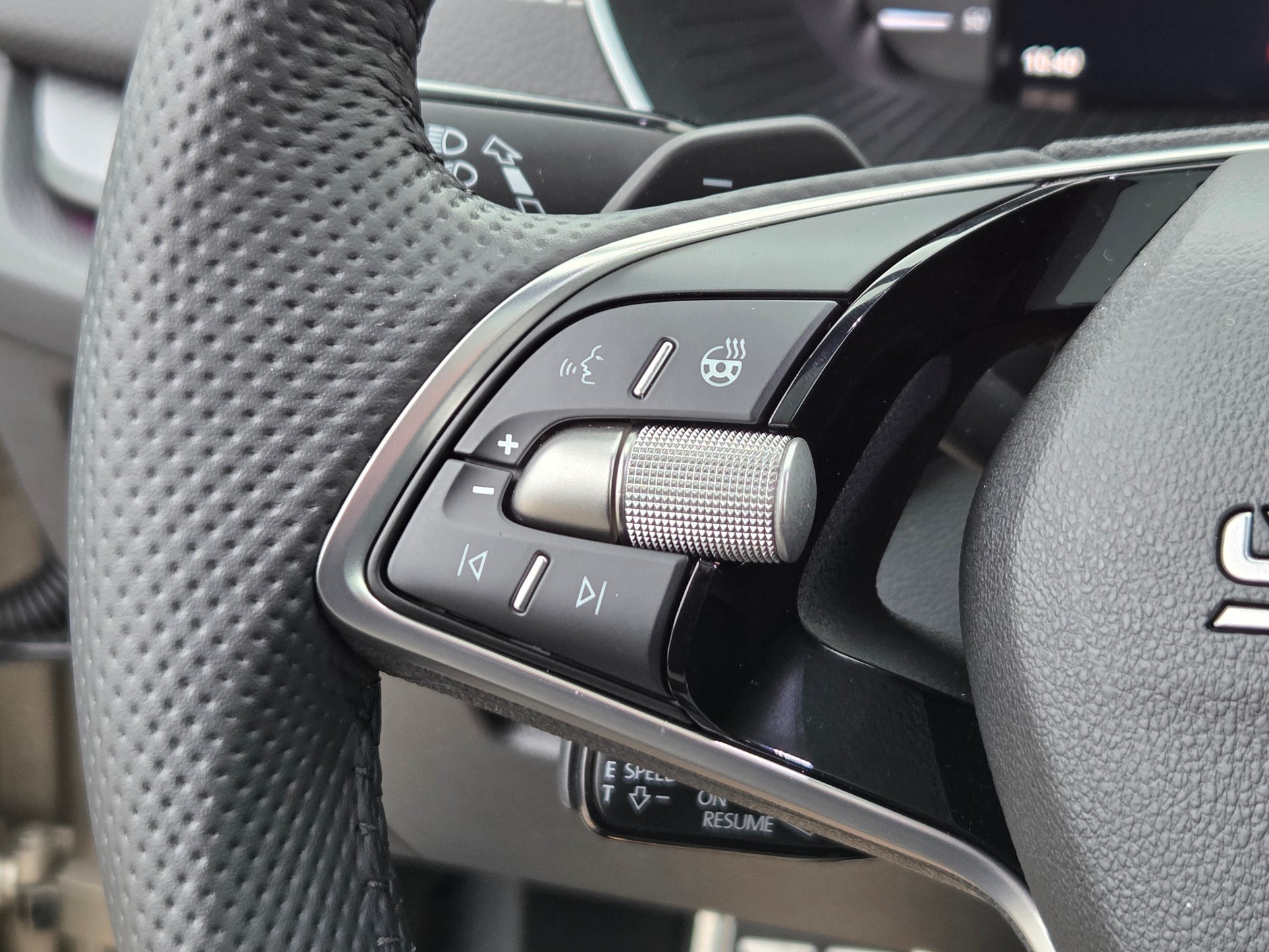 Skoda Octavia 2.0 TSI 204 KM 4x4