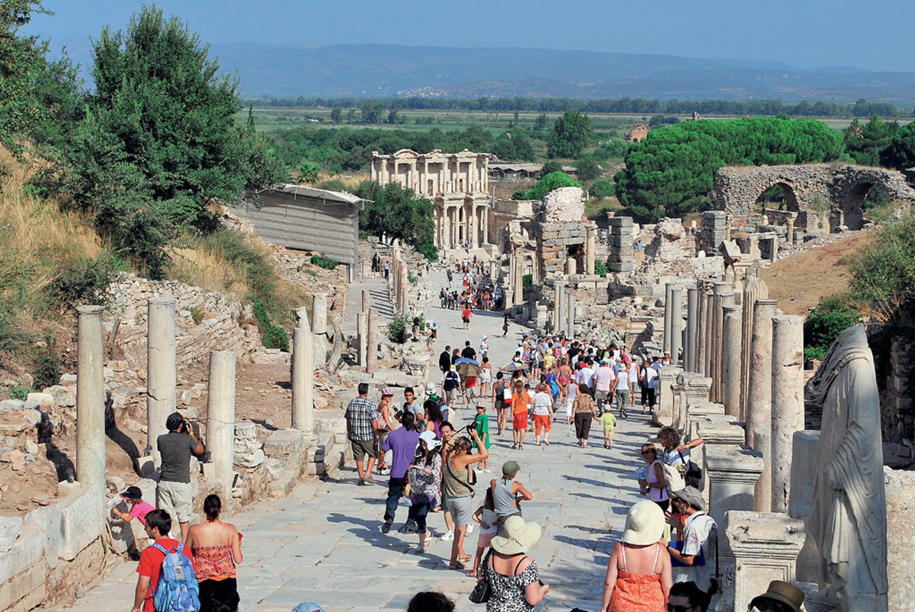 Honkerem do Turcji i Gruzji: wyprawa na pograniczu kultur