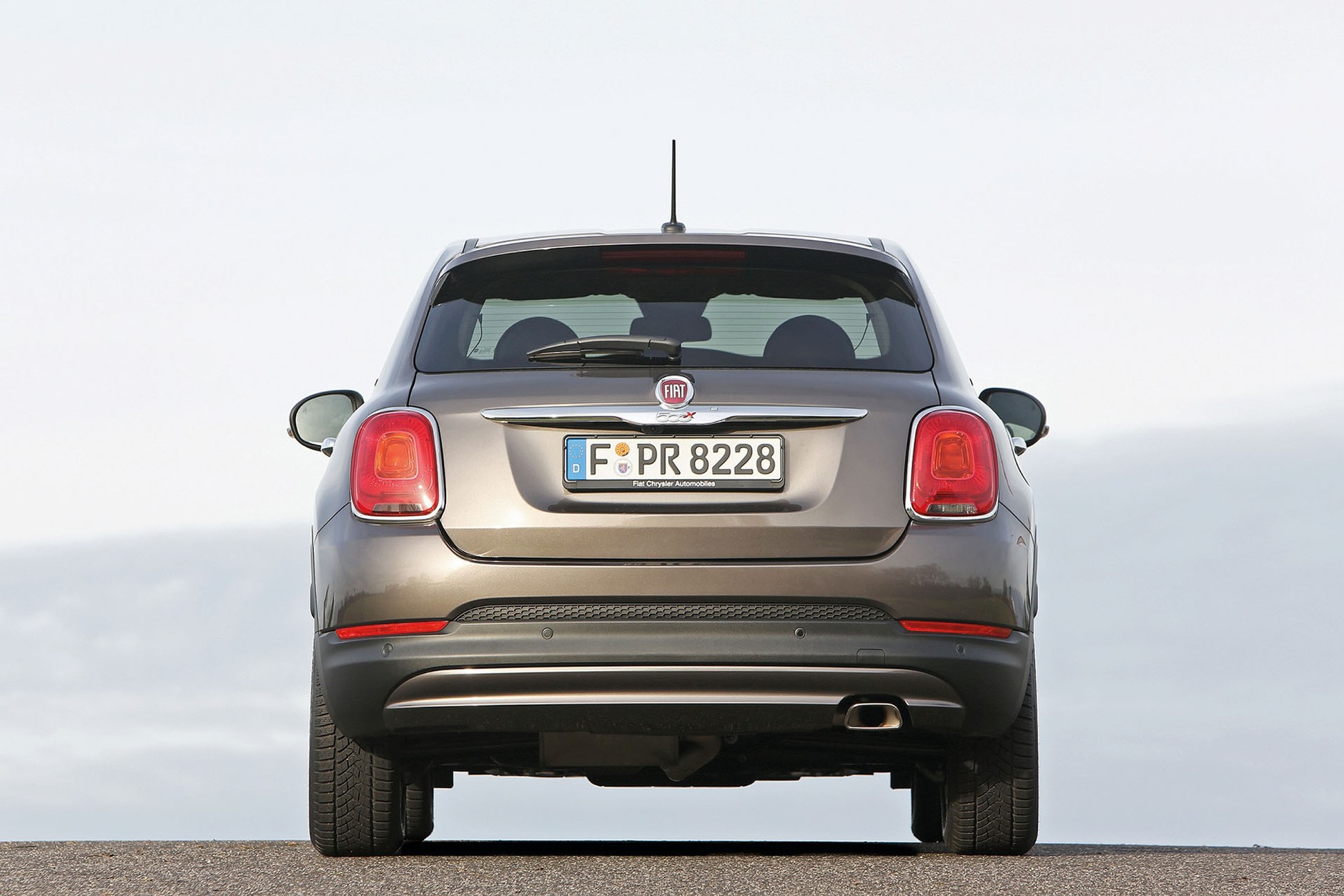 Fiat 500X - tak dobrego Fiata jeszcze u nas nie było