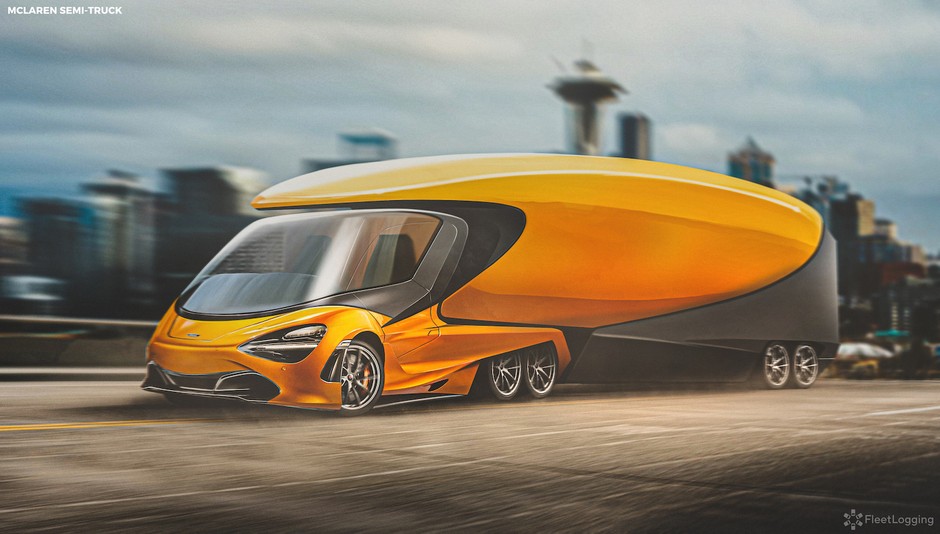 McLaren