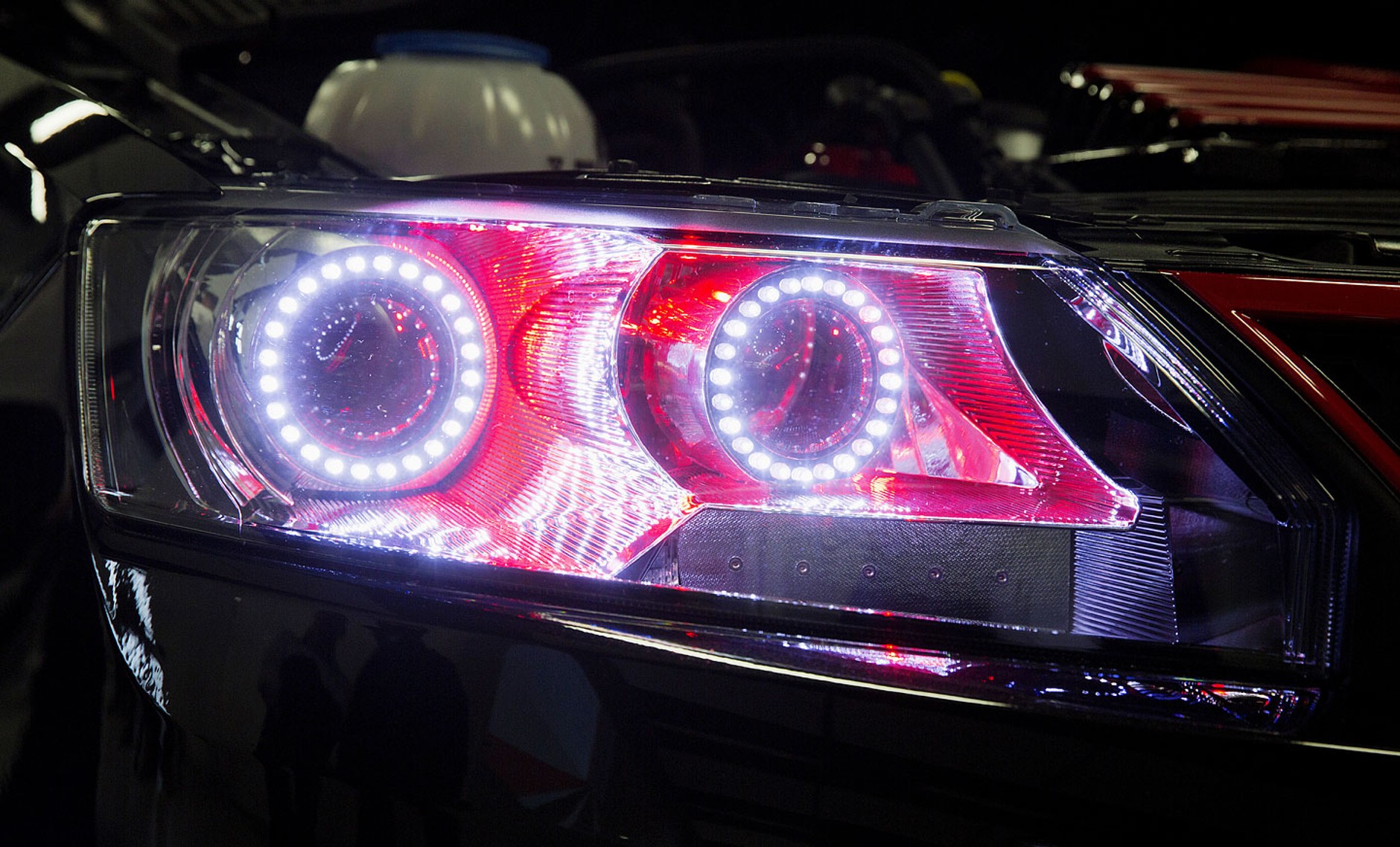 Skoda Rapid Atero - projekt studentów z Mlada Boleslav