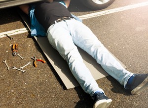 Sprawdź, czy znasz się na technice motoryzacyjnej i przepisach ruchu drogowego [QUIZ]
