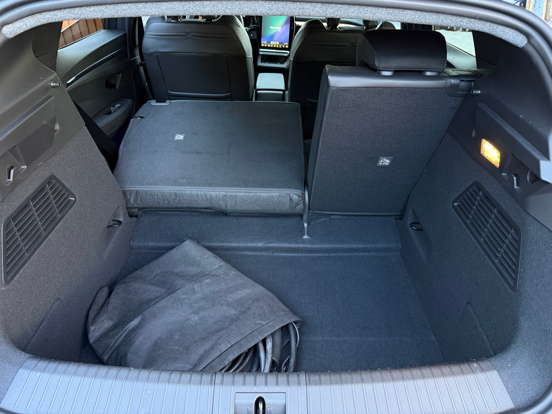 Renault Megane E-Tech esprit Alpine