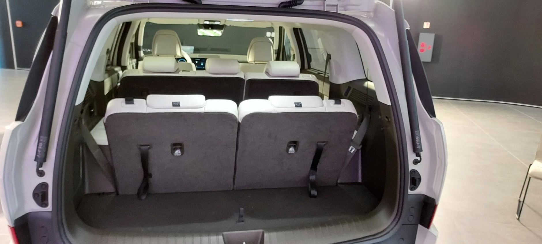 Nowy Hyundai Santa Fe