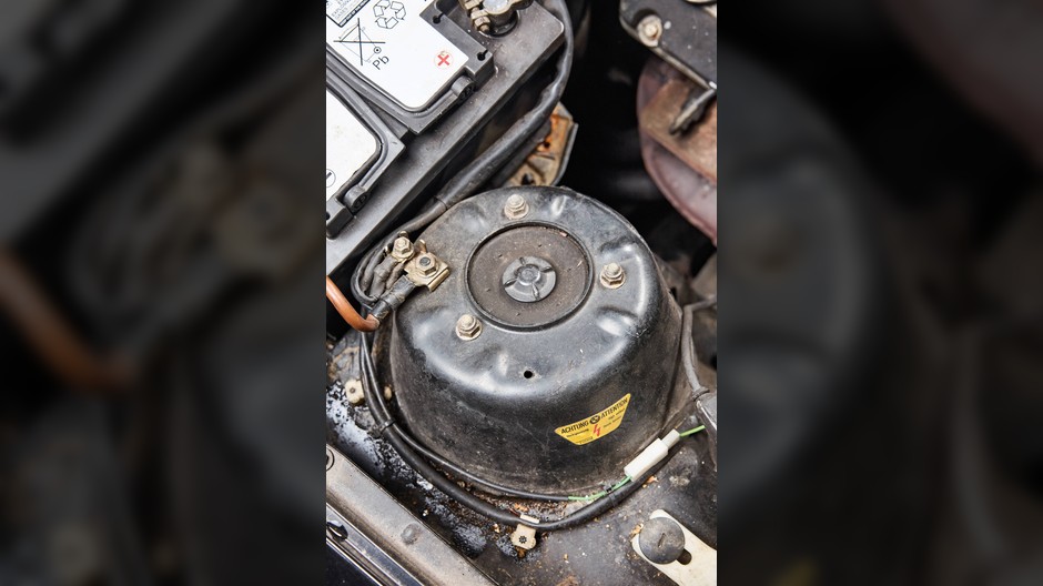 BMW E30 - na co zwrócić uwagę podczas kupna