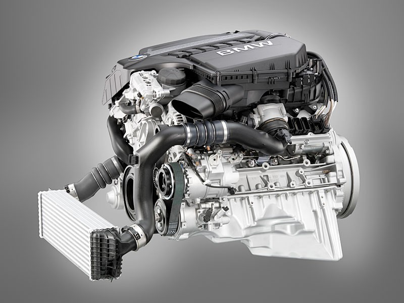 Nowe BMW Seria 5 (F10): informacje, pierwsze zdjęcia i wideo