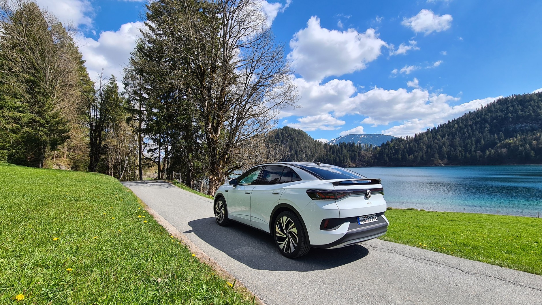 Volkswagen ID.5 2022